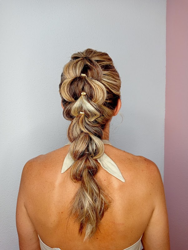 Estilismo profesional